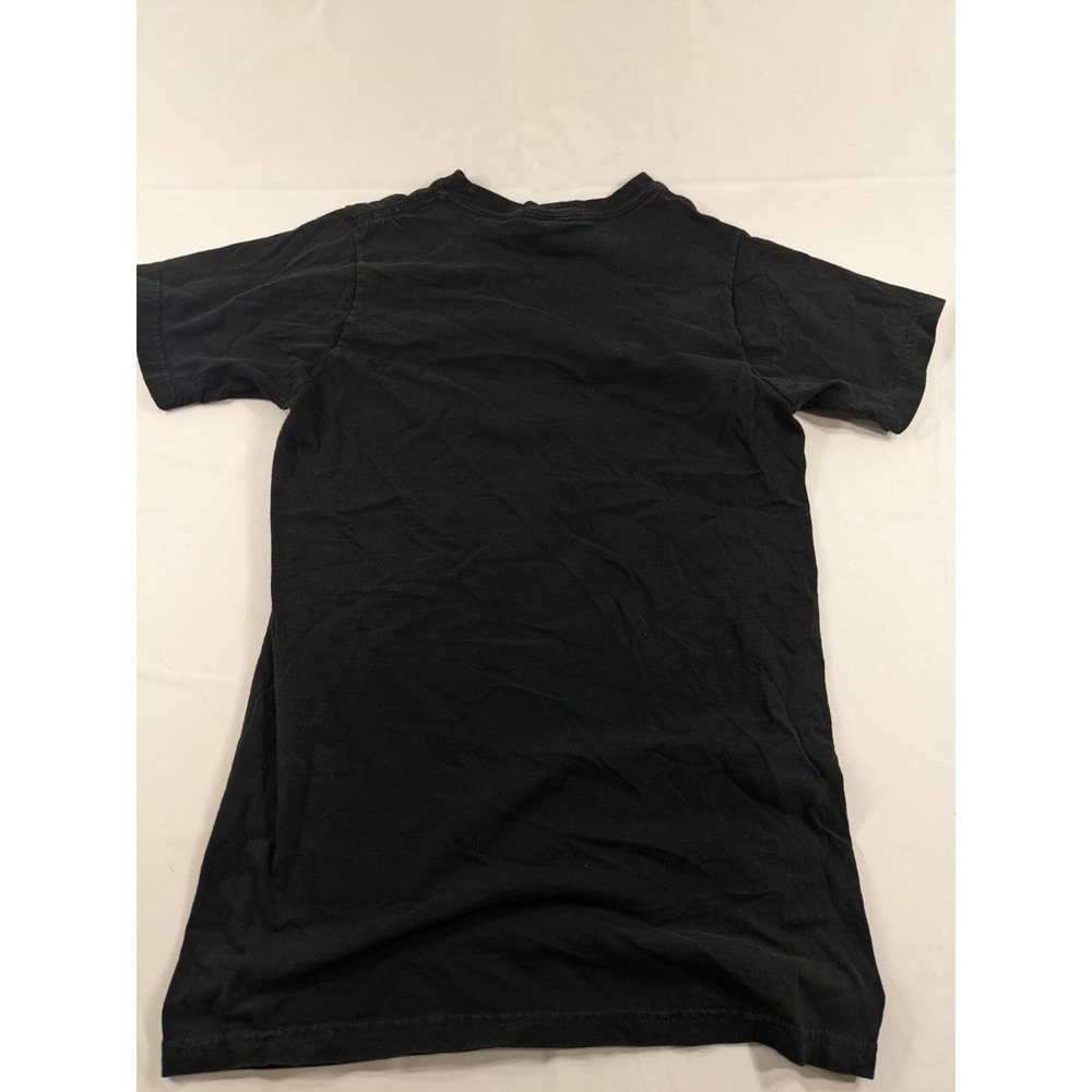 Vintage Bay Island Hollywood Undead Band T-shirt Size: XSmall - Picture 6 of 6